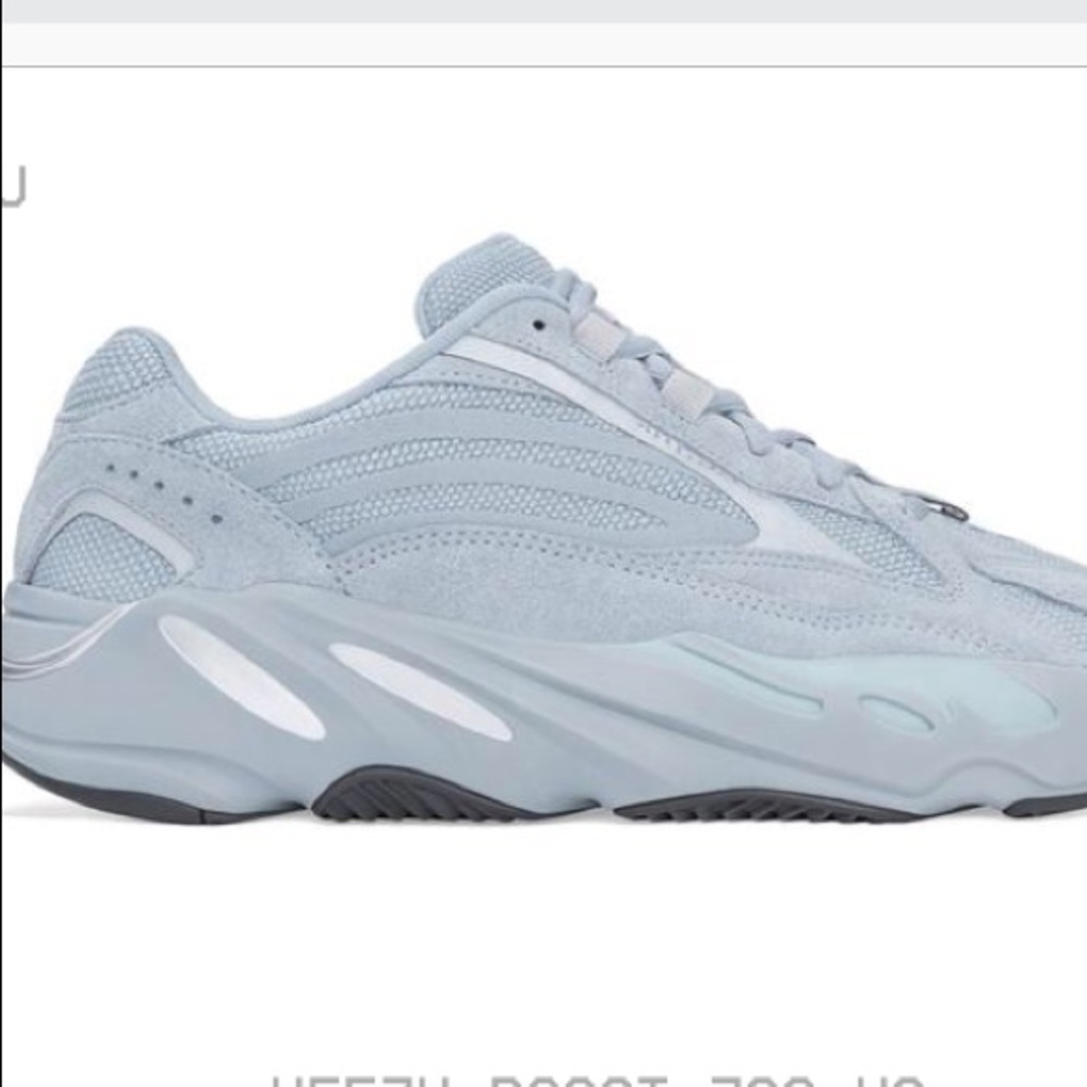 Meet your Posher, Sean